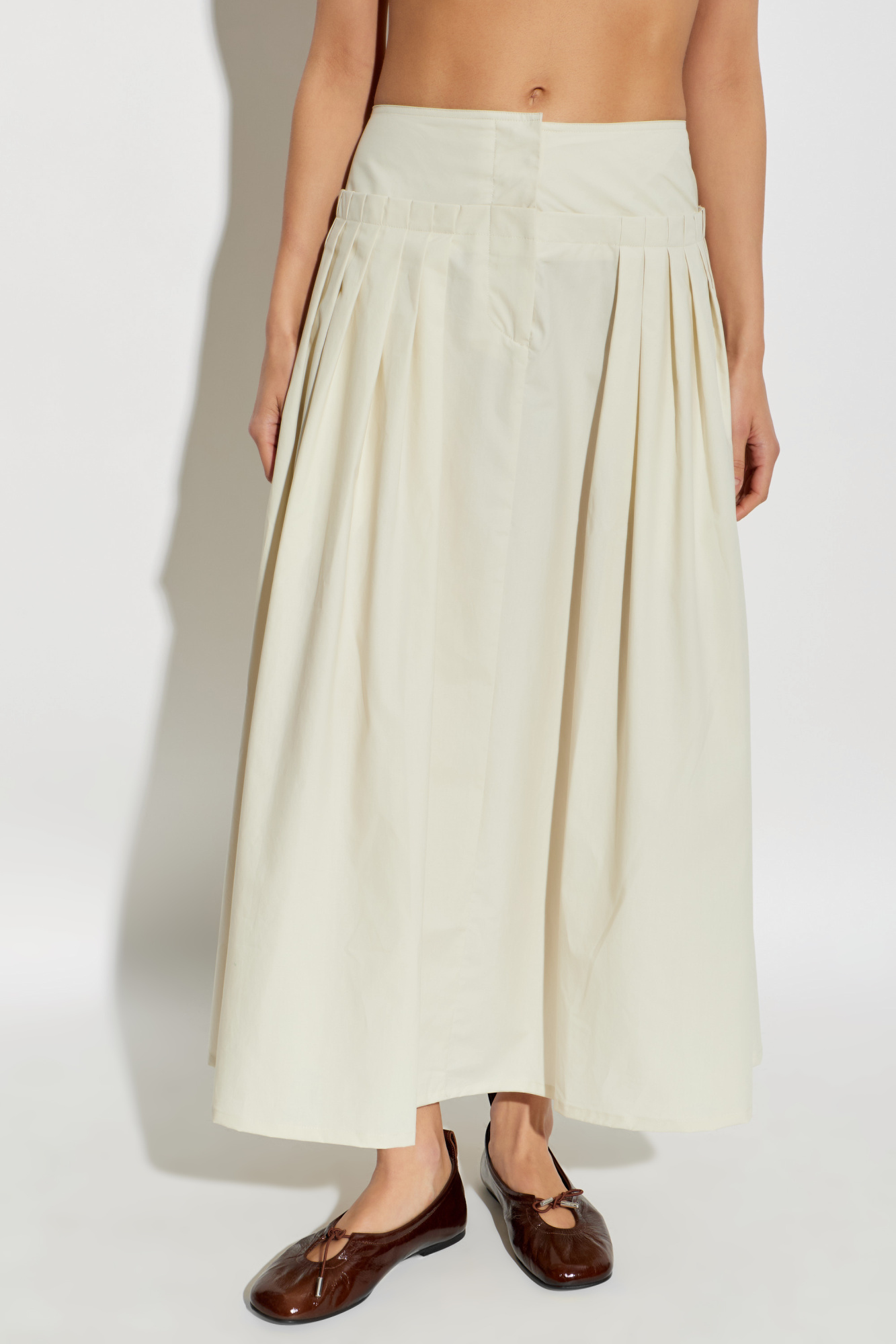 Studio Nicholson 'Agat' skirt | Women's | Vitkac